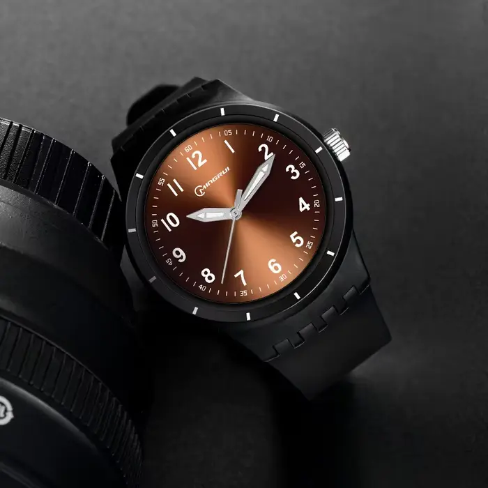 UTHAI enfants jeunesse montre numérique montres pour femmes édition coréenne Simple étanche lumineux hommes horloge