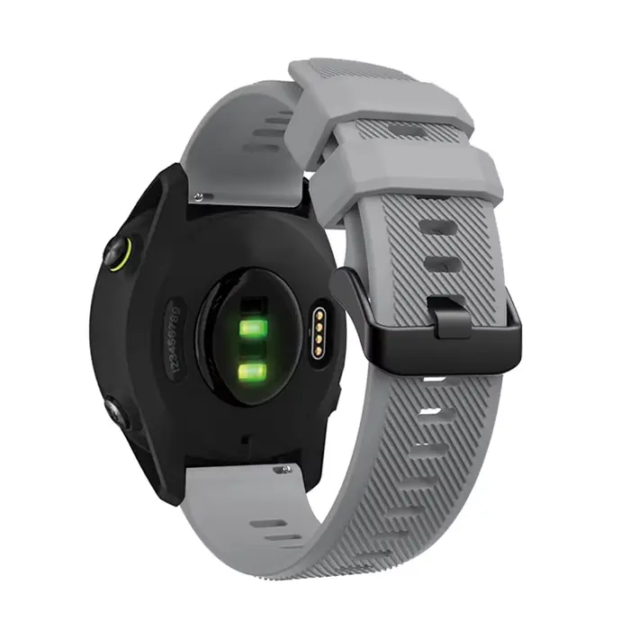 Bracelet de Sport en Silicone pour Suunto RACE