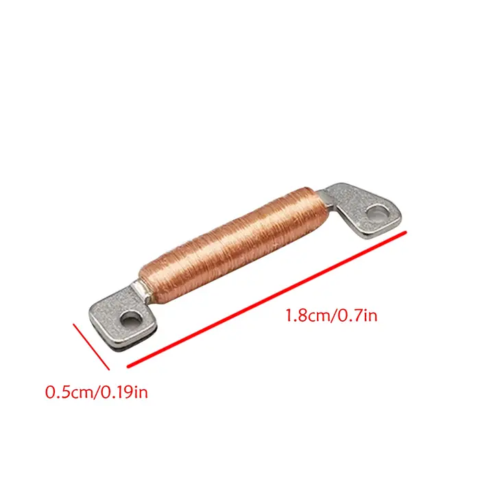 Bobine d'accessoires de remplacement de mouvement de montre à Quartz