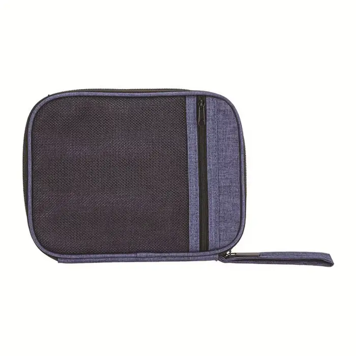 Pochette de rangement pour bracelets de montre Apple Watch, organiseur portable pour cadrans de mont