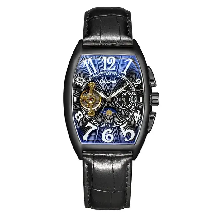 Montre homme UTHAI M14