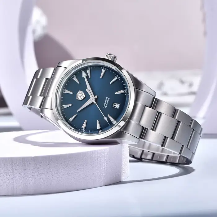 Rollstimi 2026 Nouvelles montres mécaniques pour hommes NH35A Montre automatique