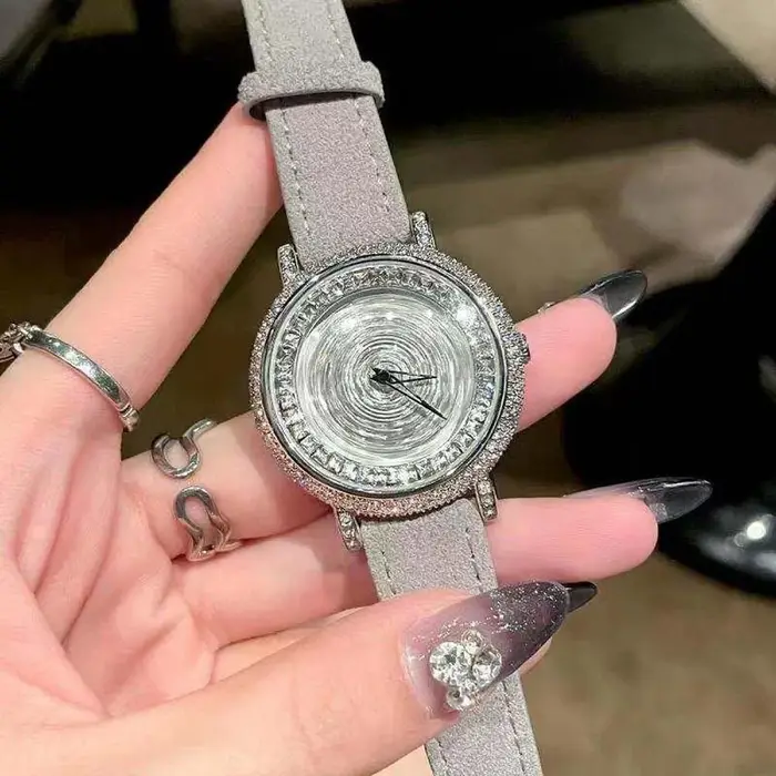 Montre pour femme, nouveau Style