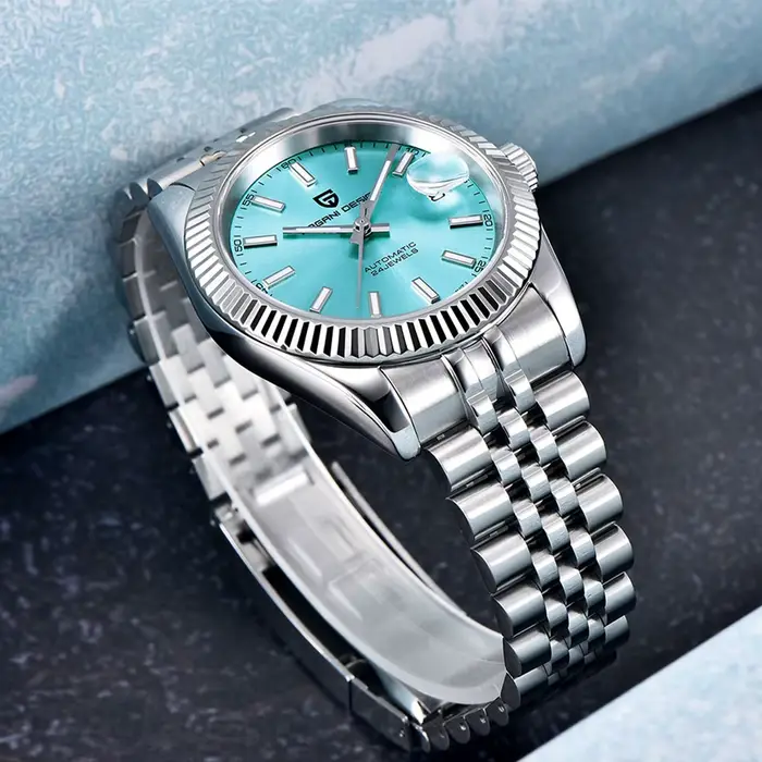 PAGANI DESIGN – montre mécanique de luxe pour hommes