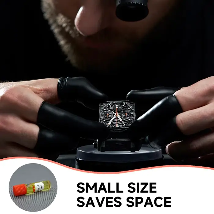 1 pièce pour huile de montre 8000/4