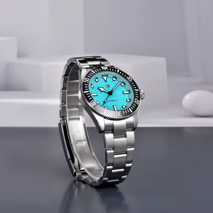 Nouvelles montres ROLLS TIMI 2026 pour hommes