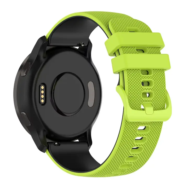 Bracelet souple en Silicone pour Polar Pacer Pro Grit X/X2 Pro Titan, pour Polar Vantage M3 V3 M2 M Ignite3 2 Unite, 20mm 22mm