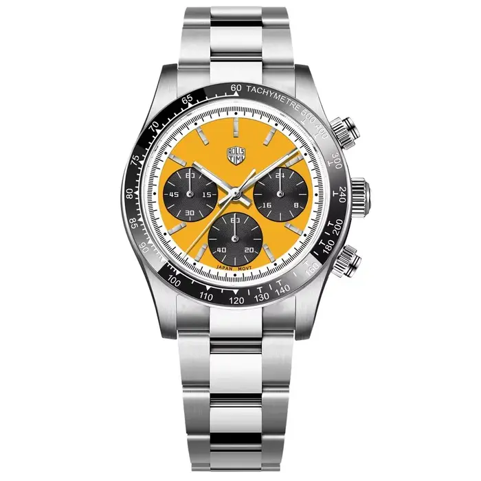 Nouvelles montres pour hommes haut de gamme homme