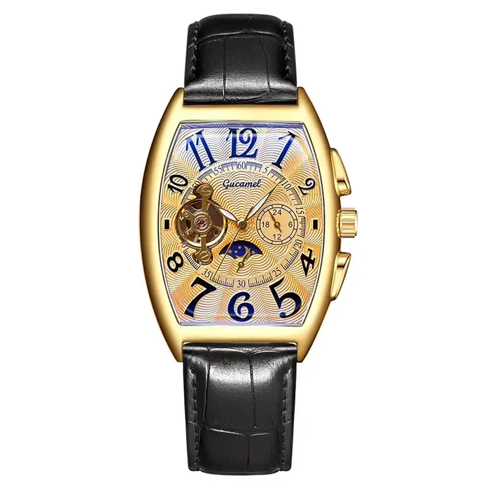 Montre homme UTHAI M14
