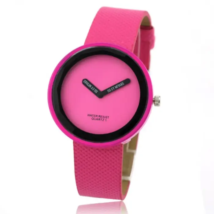 WoMaGe femmes montres mode décontracté dames