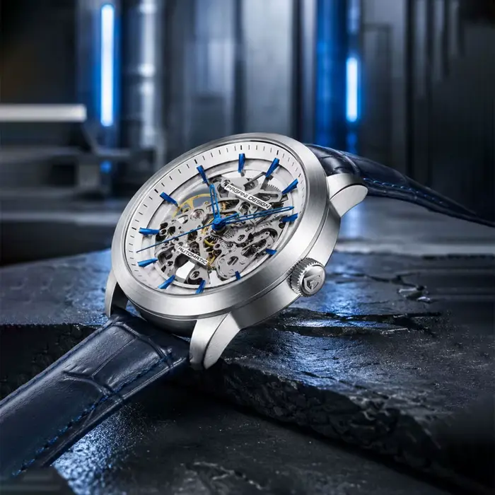 Montre homme PAGANI DESIGN