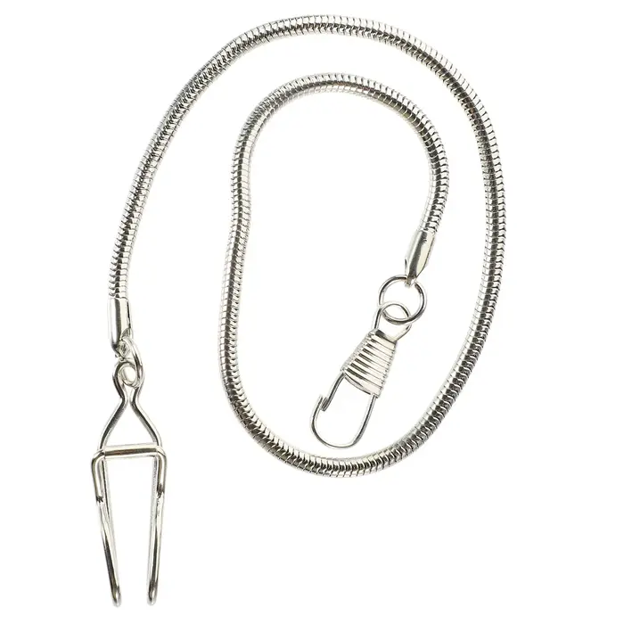 Accessoires de chaîne de poche
