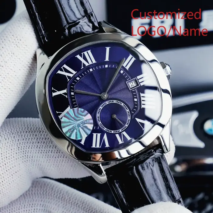 Montre automatique de sport pour homme A1212