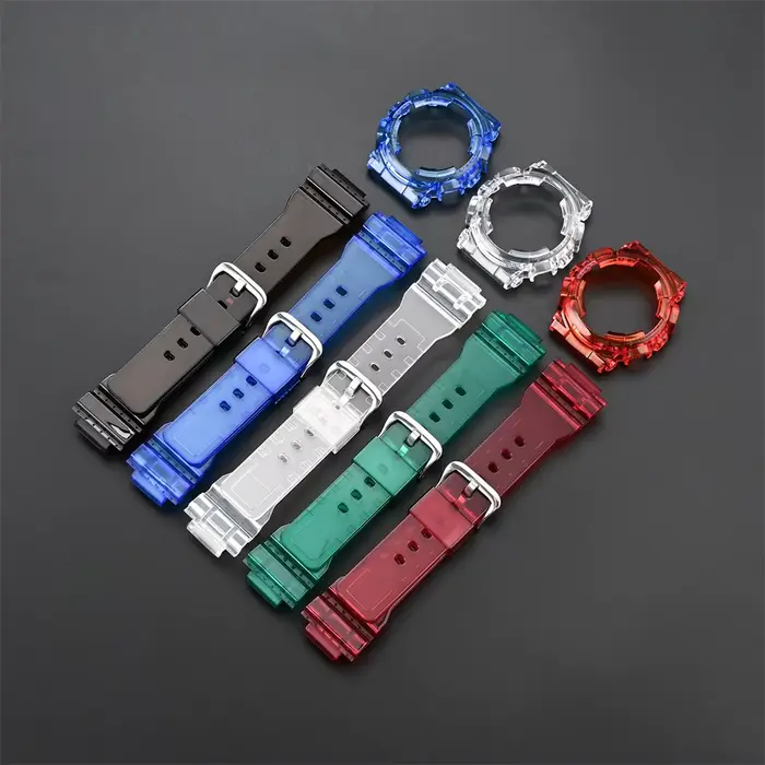 Bracelet + étui pour Casio g-shock GMA-S110/S120/S130/S140