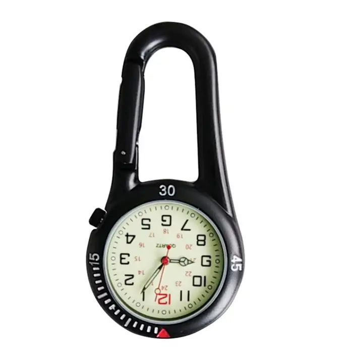 Mini montre d'extérieur