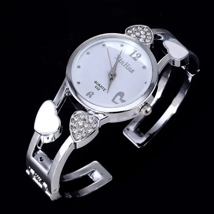 Montre à Quartz pour femmes