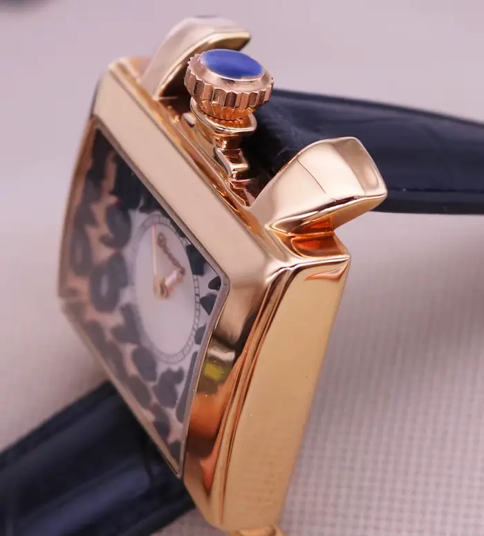 Montre de luxe Davena Mov't pour femme