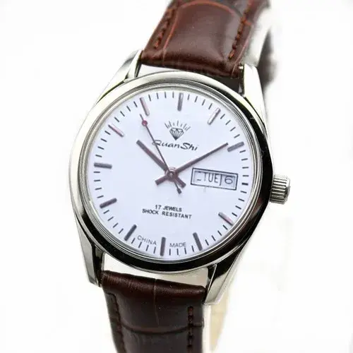 Montre Mécanique Manuelle Originale pour Homme et Femme