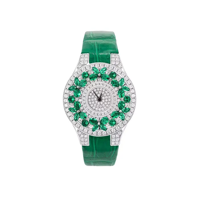 Montre de luxe pour femme