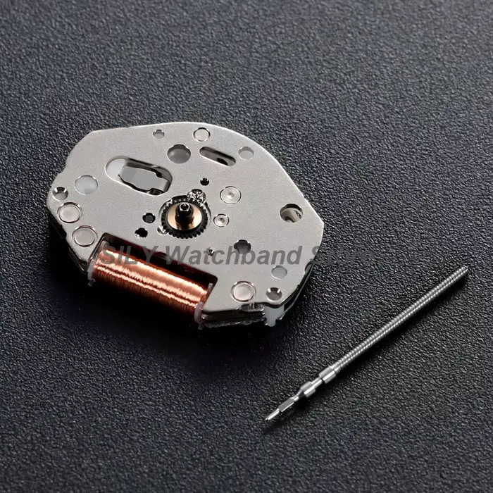 Mouvement à quartz 2035