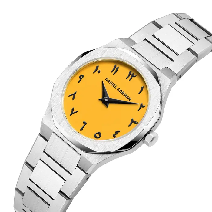 Montre femme Gorman Fashion