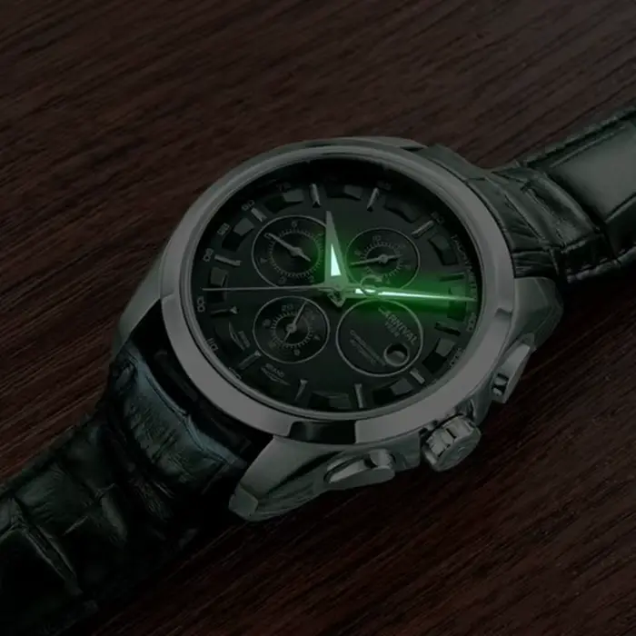 Montres-bracelets mécaniques automatiques pour hommes