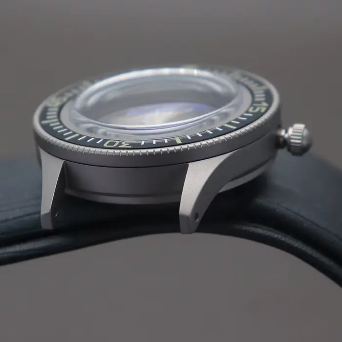Boîtier de montre 40mm