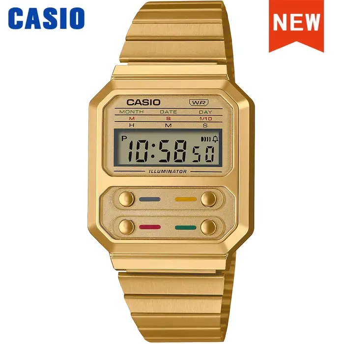 MOL-Montre de Luxe Multifonction pour Homme, Ordinateur, Personnalisé, Style Tendance