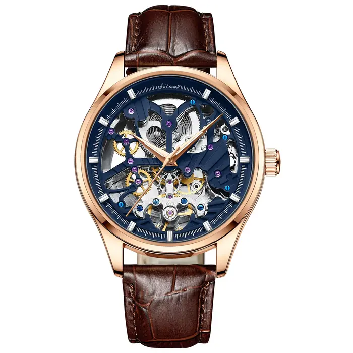 Montre Homme AILANG de Luxe