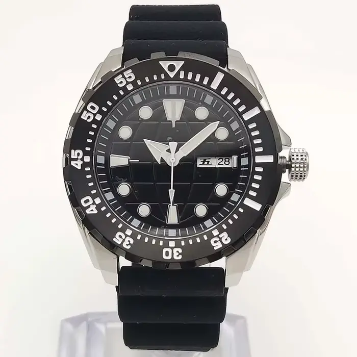 Nouvelle montre automatique pour homme 44 mm