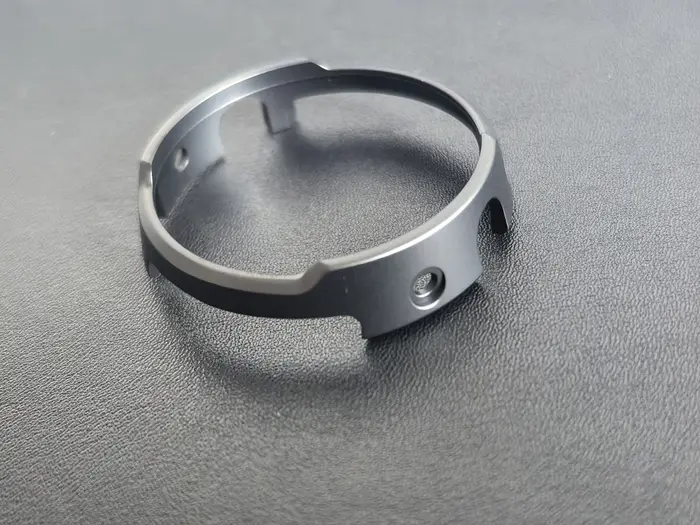 Se iko pièces modifiées SNJ025P1/SNJ027P1 montre de plongée Arno