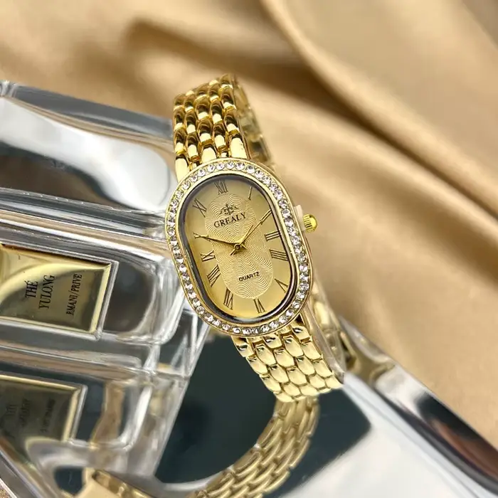 Montres pour hommes, montres de luxe pour affaires