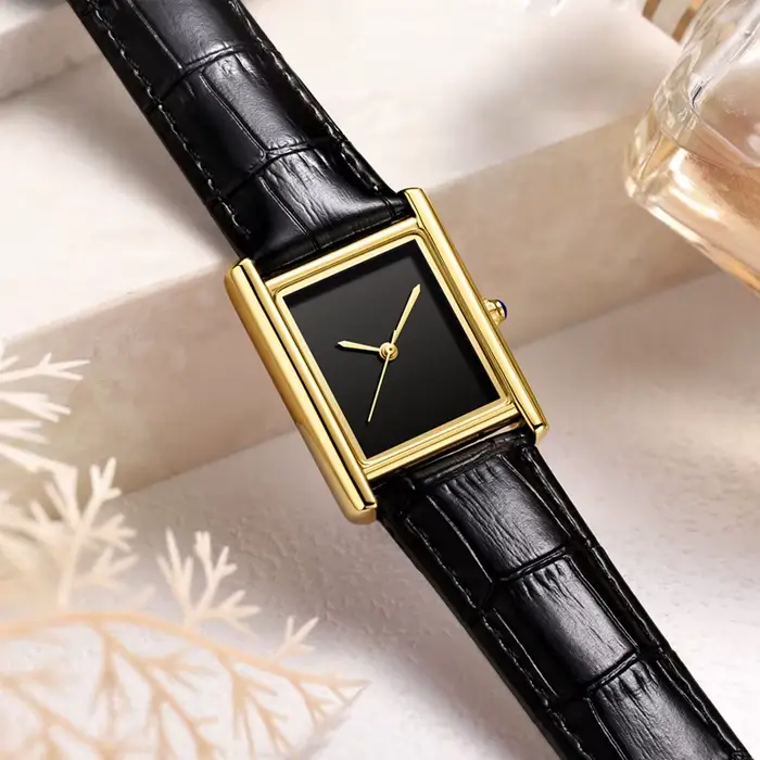 Montres de Couple pour hommes et femmes