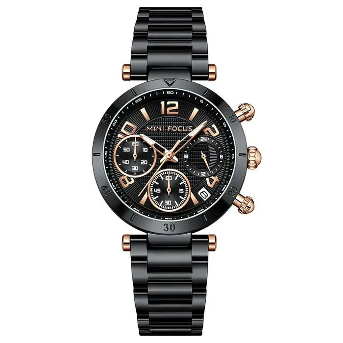 MINI FOCUS – montre originale pour femme