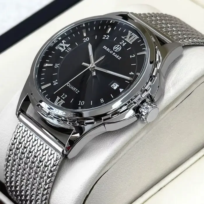 Montre PABLO RAEZ pour homme