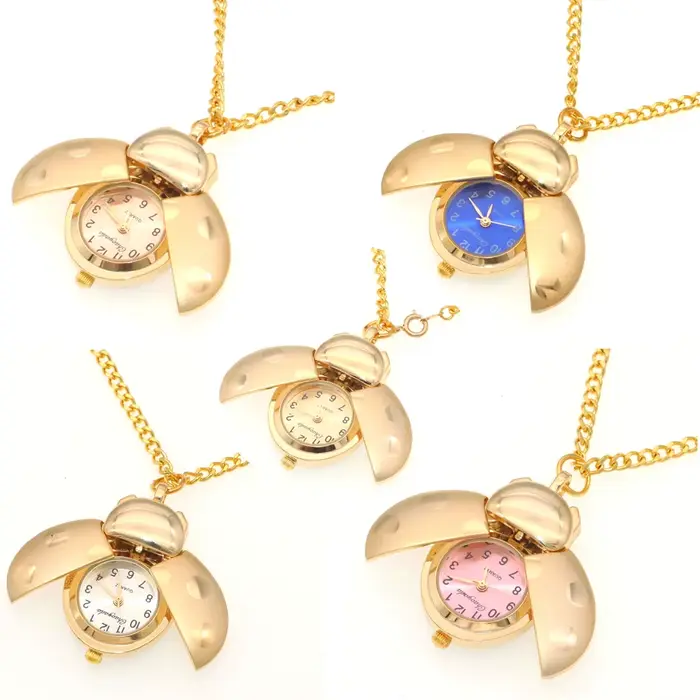 Nouvelles montres Coccinelle pour femmes