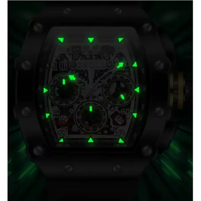 Montre à quartz pour homme ONOLA 6826