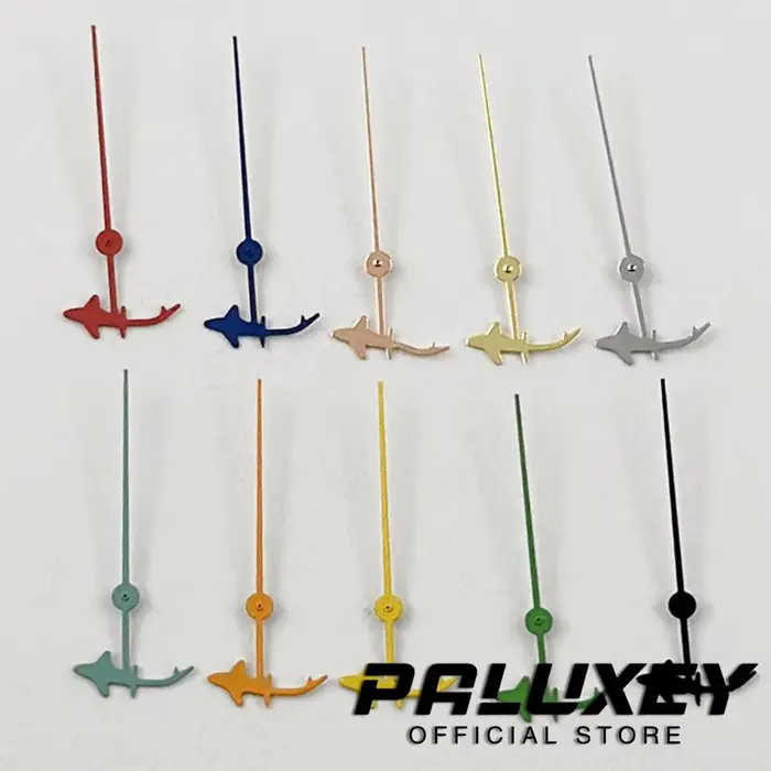 Aiguilles d'occasion de requin 12.5MM