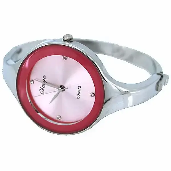 Montre-bracelet à quartz pour femmes, horloge de marque, mode féminine