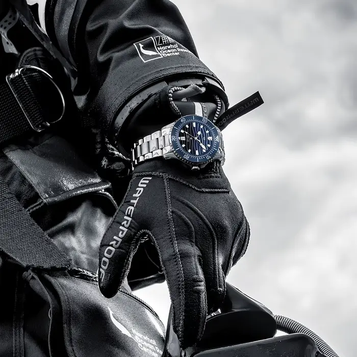 Seagull Ocean Series – montre mécanique automatique pour hommes