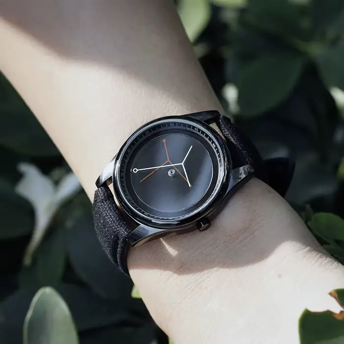 Enmex-Montre-Bracelet à Quartz pour Homme