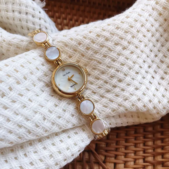 Nouvelle montre pour femme