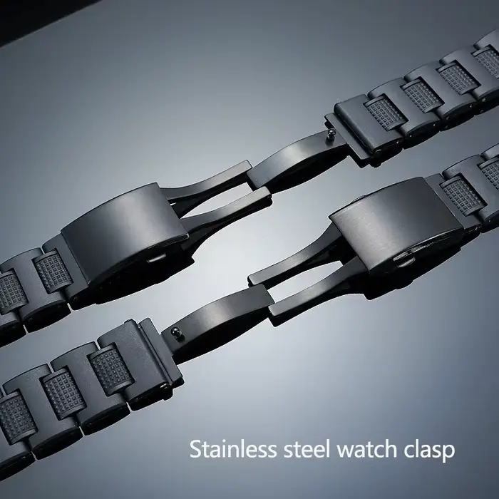 Bracelet pour hommes, 23 24mm