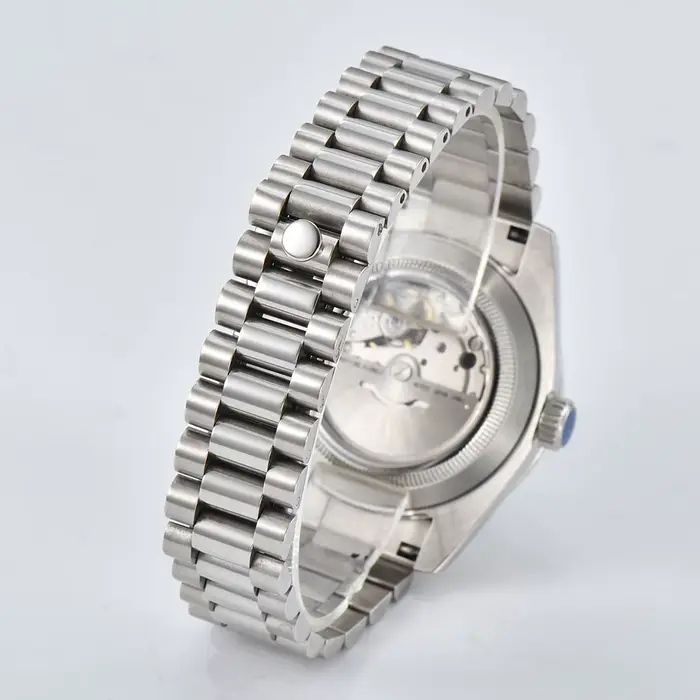 Montre Miyota 8285 pour hommes
