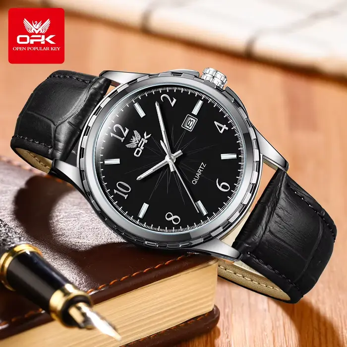 OPK 6031 montre pour hommes