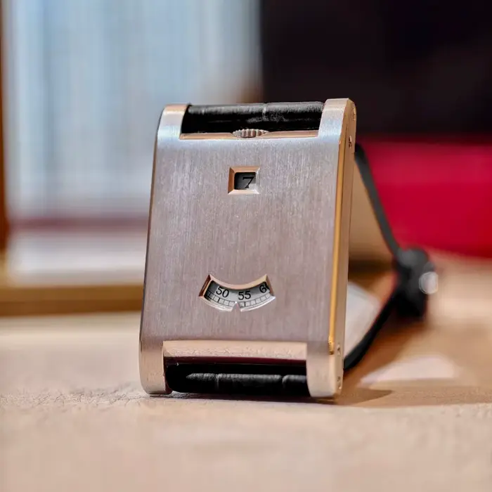 Nouvelle Montre Homme Tendance 2026 – Montre-Bracelet de Luxe à Quartz Haut de Gamme