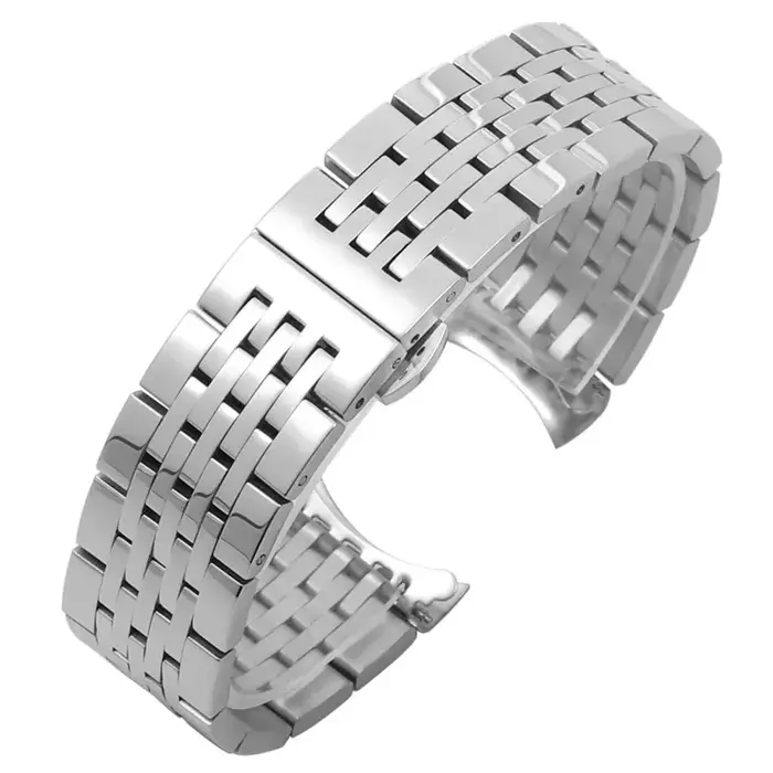 Bracelet de montre pour Tissot 1853