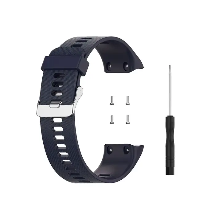 Bracelet de montre pour Garmin Forerunner 35 30