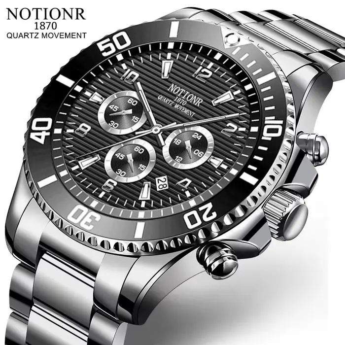 Mode hommes montres