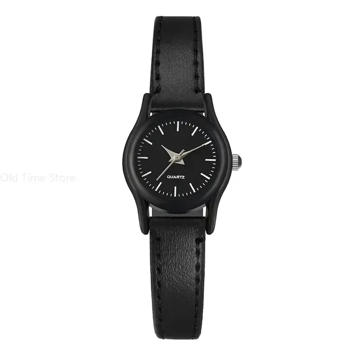 Montre pour hommes mode affaires Design